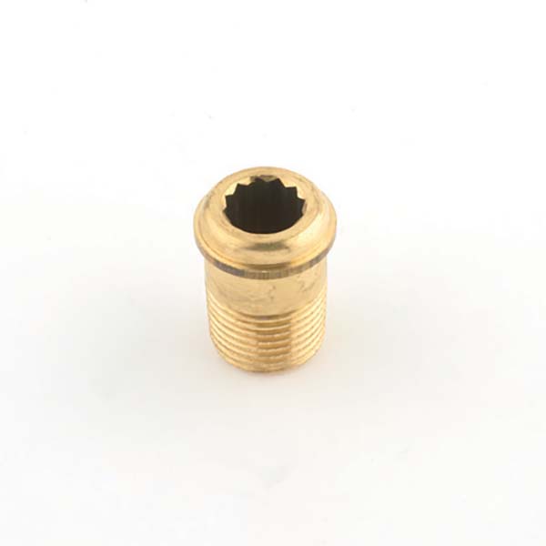 Connection Piece, Soldered Fitting - 510-050-3001